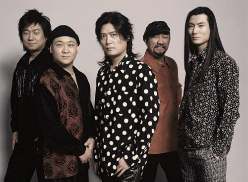 2018张靓颖杭州群星演唱会时间、地点、票价
