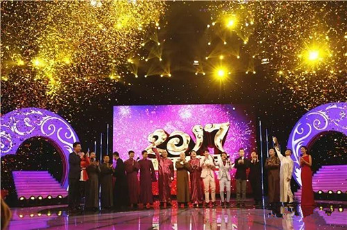 2019天津卫视相声跨年晚会演出信息详情介绍