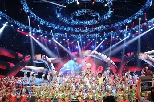 2021-2022贵州卫视跨年演唱会票价多少? 2021-2022贵州卫视跨年演唱会票价多少?
