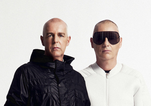 2019Pet Shop Boys香港演唱会门票价格、演出详情