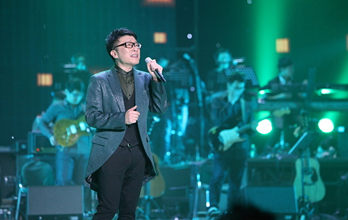 2019庞龙杭州演唱会时间安排、门票价格、订票网址