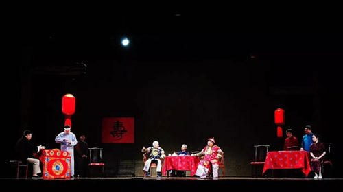 2019京味话剧《天命》北京站时间、地点、门票价格