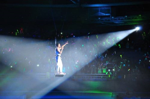 2019刘德华常州演唱会详情介绍、在线购票