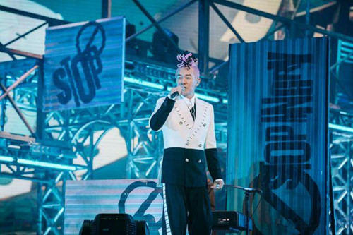 2019陈小春珠海演唱会购票指南及演出信息