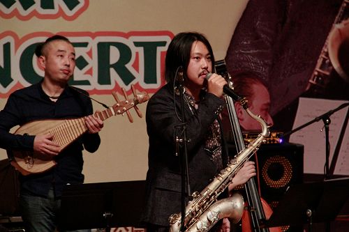2019李高阳深圳音乐会