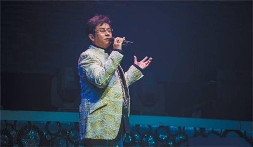 2019许冠杰谭咏麟深圳演唱会什么时候开始?在哪买票?