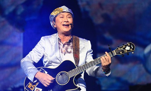 2019许冠杰谭咏麟深圳演唱会什么时候开始?在哪买票?