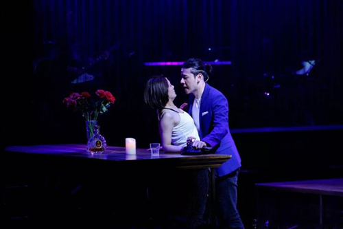 2021刘令飞导演 外百老汇超人气摇滚音乐剧《谋杀歌谣》中文版-深圳站 2021刘令飞导演 外百老汇超人气摇滚音乐剧《谋杀歌谣》中文版-深圳站