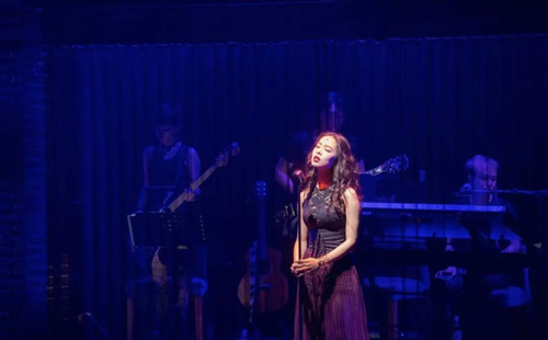 2021刘令飞导演 外百老汇超人气摇滚音乐剧《谋杀歌谣》中文版-深圳站 2021刘令飞导演 外百老汇超人气摇滚音乐剧《谋杀歌谣》中文版-深圳站