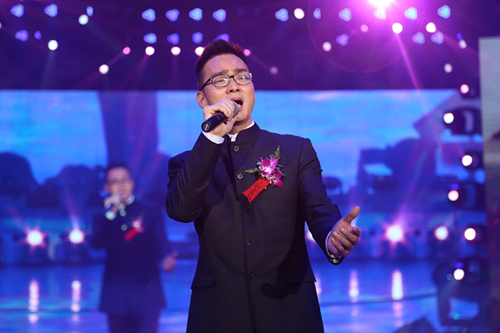 2018陆树铭宁夏群星演唱会在哪订票?