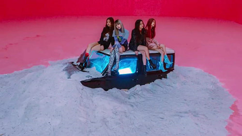 2023BLACKPINK香港演唱会(时间+地点+门票) 2023BLACKPINK香港演唱会(时间+地点+门票)