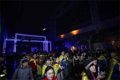 2018-2019成都辣浪电子音乐节详情介绍、购票网址