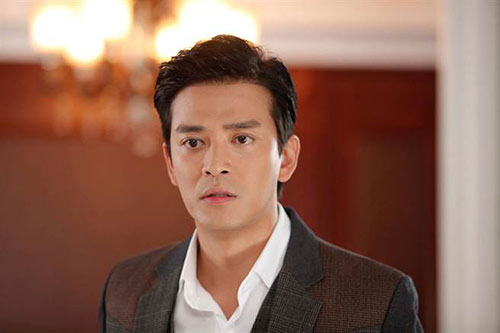 2019陈晓东香港演唱会