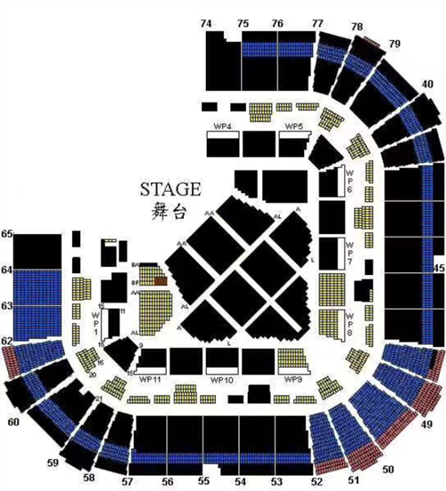 2019郑中基香港演唱会
