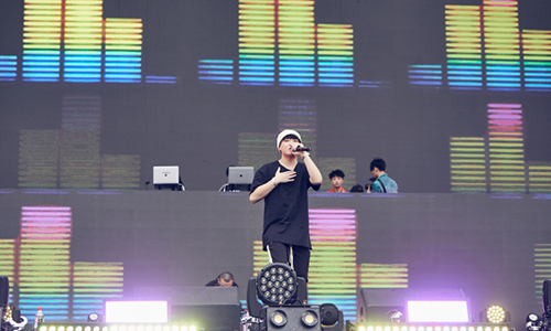 2018小青龙成都演唱会时间、地点、票价