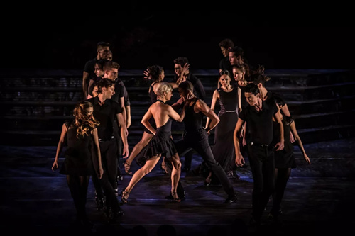 大河之舞II 舞起狂澜