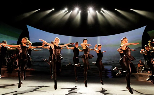 大河之舞II 舞起狂澜