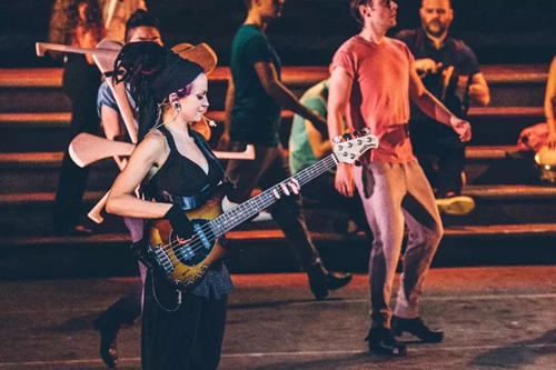 大河之舞II 舞起狂澜