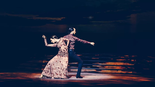 大河之舞II 舞起狂澜