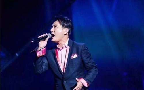 2023张信哲长沙演唱会演出安排