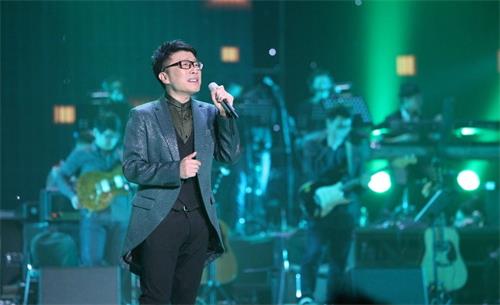 2019庞龙重庆演唱会详情介绍、门票购买