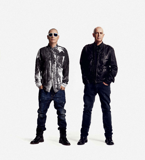 2019 PET SHOP BOYS香港演唱会什么时候开始?在哪买票?