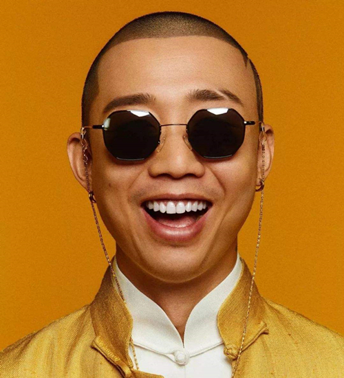 2018Pink Pink纯白风尚江门电音节门票价格及购票网址
