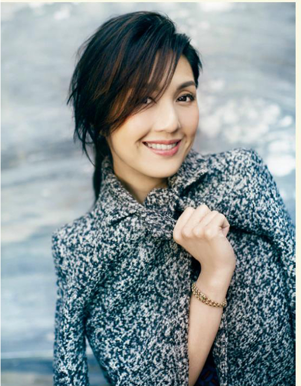 2026杨千嬅湛江演唱会门票及演出详情