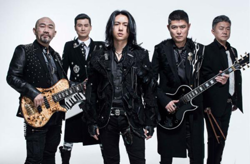 2018张靓颖信乐团王北车杭州烽火跨年群星演唱会门票价格及演出安排