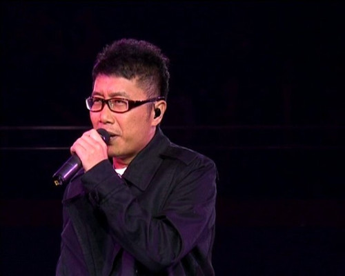 2019庞龙深圳演唱会时间、地点及票价