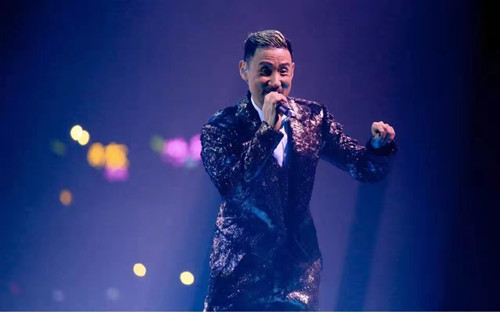 2021张学友苏州演唱会票价及购票网址