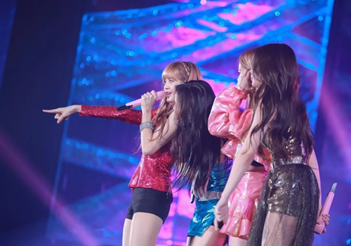2023BLACKPINK香港演唱会行程安排及购票指南 2023BLACKPINK香港演唱会行程安排及购票指南
