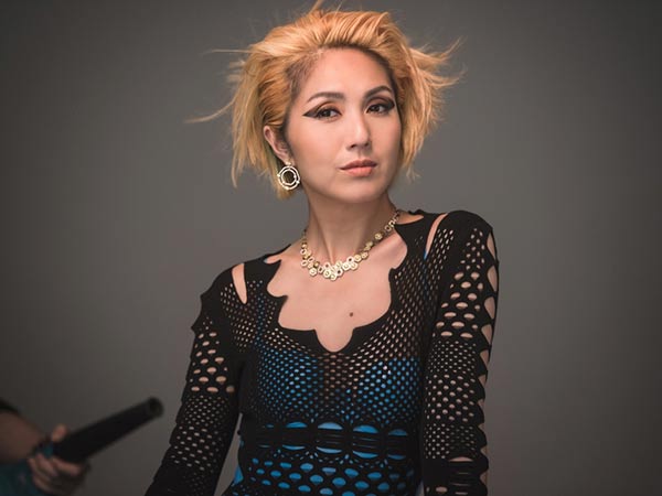 2019杨千嬅南宁演唱会