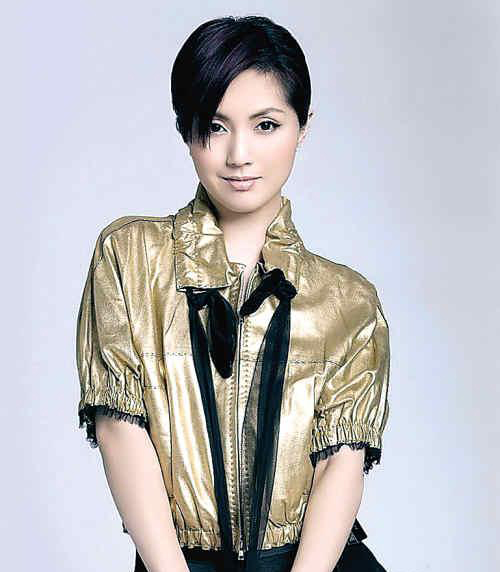 2019杨千嬅南宁演唱会