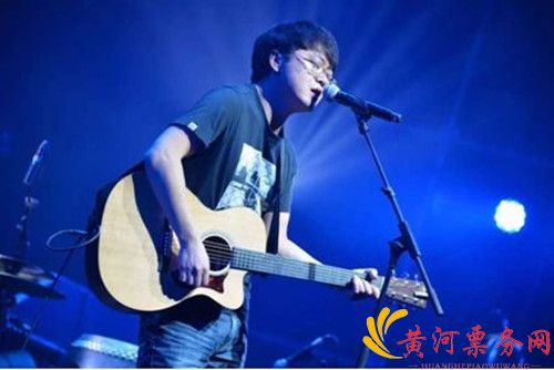 2019贰佰北京演唱会