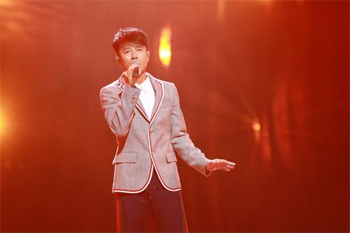 2019李克勤东莞演唱会