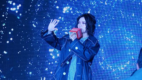 2018庄心妍珠海演唱会时间、地点、门票价格及演出详情