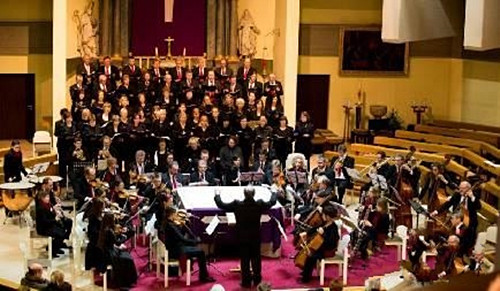 维也纳之声2019上海新年音乐会