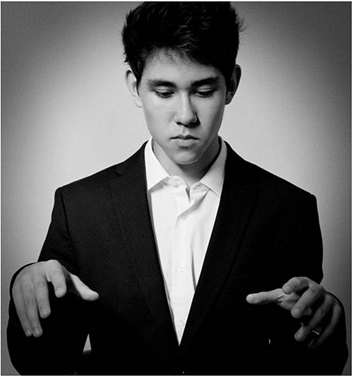 维也纳之声2019上海新年音乐会