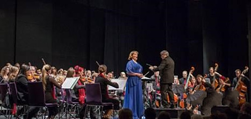 维也纳之声2019上海新年音乐会