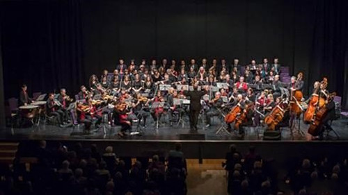 维也纳之声2019上海新年音乐会