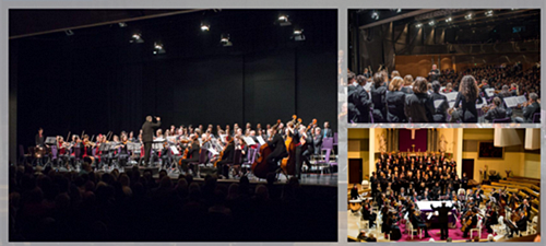 维也纳之声2019上海新年音乐会