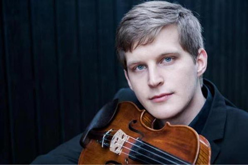 维也纳皇家交响乐团北京音乐会