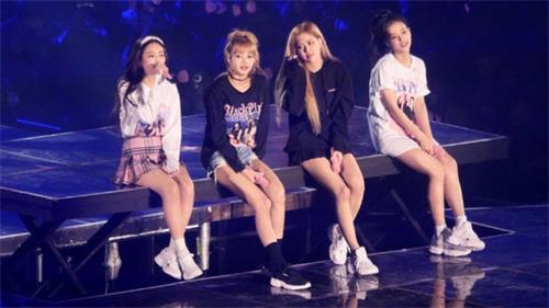 2023BLACKPINK香港演唱会详情介绍、购票网址