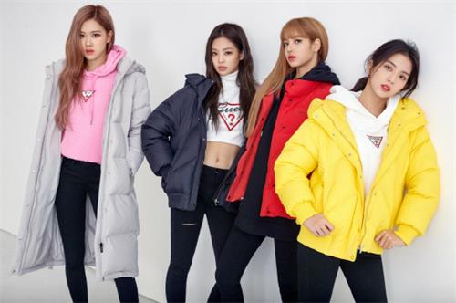 2023BLACKPINK香港演唱会详情介绍、购票网址