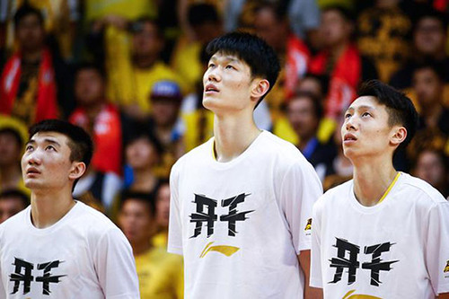 2018-2019赛季CBA浙江广厦男篮常规赛主场-绍兴站门票在哪买?