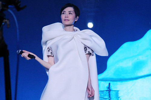 2019王菲重庆演唱会门票价格及购票网址