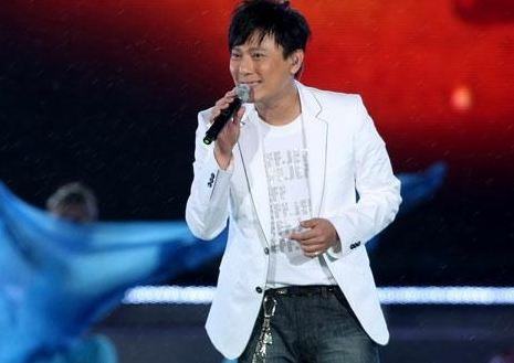 2023张信哲长沙演唱会(时间+地点+门票)