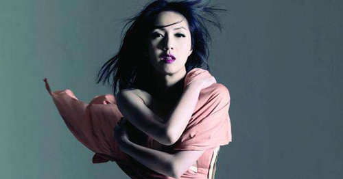 2026杨千嬅长沙演唱会（时间+地点+门票）