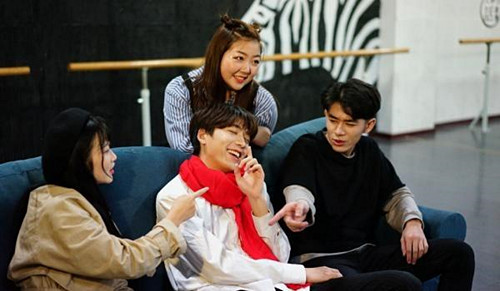 喜剧《柠檬别诱惑》